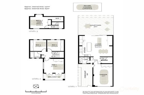 Property photo of 2 Lizzie Webber Place Birchgrove NSW 2041