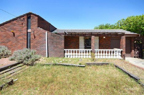 90 Girrawheen Ave, Girrawheen, WA 6064