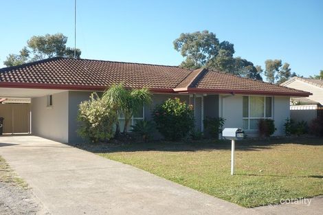 Property photo of 176 Wallandra Road Mudgeeraba QLD 4213