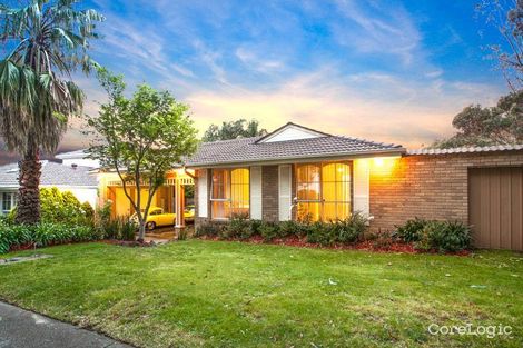 Property photo of 27 Threadbow Crescent Wheelers Hill VIC 3150