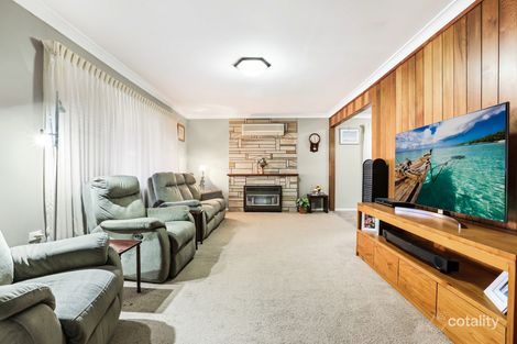 Property photo of 37 Beltana Avenue Dapto NSW 2530