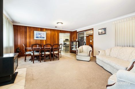 Property photo of 37 Beltana Avenue Dapto NSW 2530