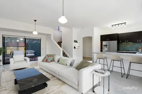 Property photo of 19/65 Palmerston Street Perth WA 6000