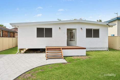 Property photo of 26 Lakeside Parade The Entrance NSW 2261