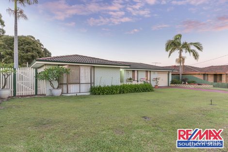 Property photo of 17 Narcissus Avenue Parkwood WA 6147