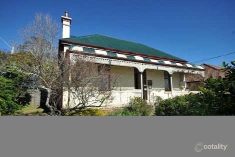 Property photo of 41 Railway Parade Hazelbrook NSW 2779
