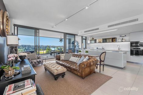 Property photo of 14/27 Cunningham Street Newstead QLD 4006
