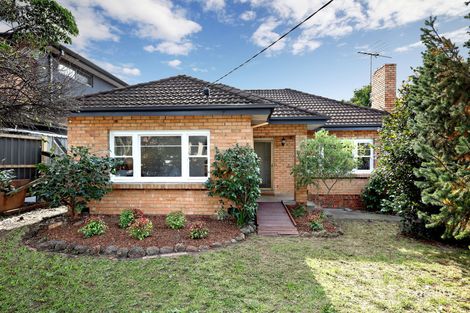 Property photo of 157 Patterson Road Bentleigh VIC 3204