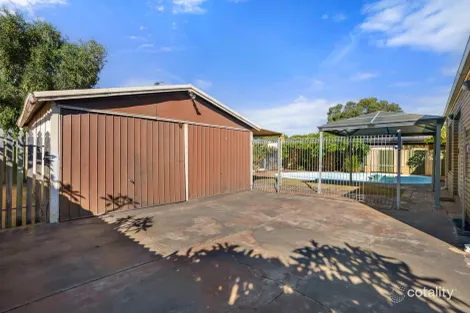 Property photo of 4 Tamalee Place Hillman WA 6168
