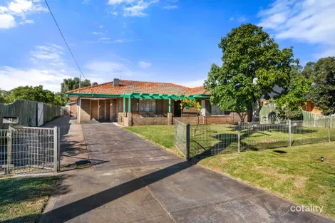Property photo of 4 Tamalee Place Hillman WA 6168