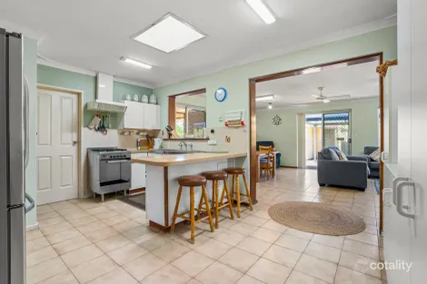 Property photo of 4 Tamalee Place Hillman WA 6168
