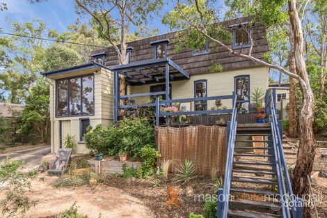 Property photo of 9 Haleys Gully Road Hurstbridge VIC 3099