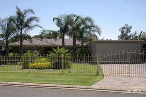 3 Margarita St, Paralowie, SA 5108