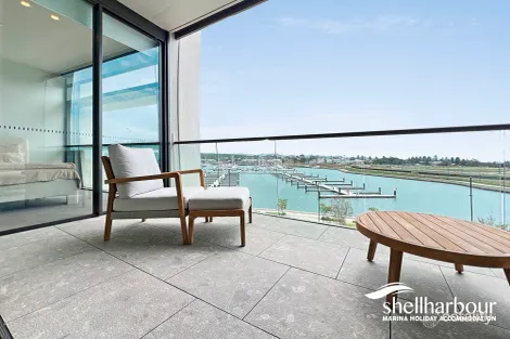 Property photo of 207/60 The Promontory Drive Shell Cove NSW 2529
