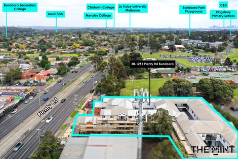 Property photo of 50/1251 Plenty Road Bundoora VIC 3083