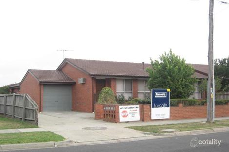 4/38-40 Canberra Ave, Dandenong, VIC 3175