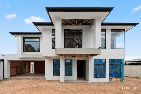 Contact agent for address, CAMPBELLTOWN, SA 5074