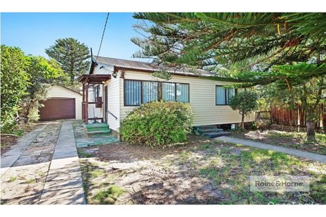 Property photo of 69 Cambridge Street Umina Beach NSW 2257