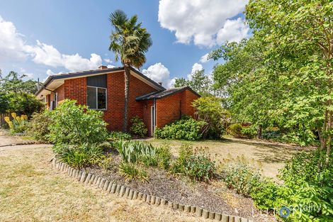 Property photo of 31 Eugenia Street Rivett ACT 2611