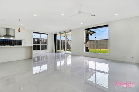 Property photo of 6 Naba Street Tallawong NSW 2762
