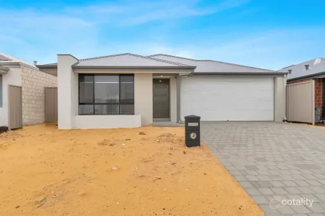 31 Sunglow St, Karnup, WA 6176