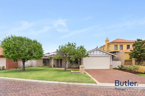 20 Sherbrooke Hts, Noranda, WA 6062