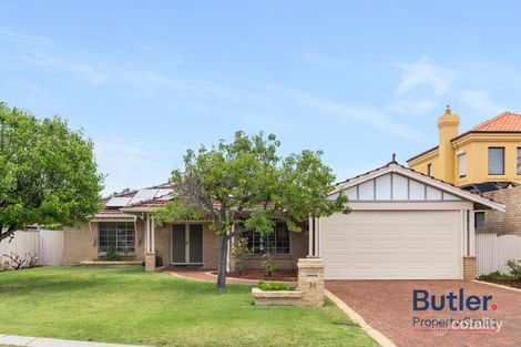 Property photo of 20 Sherbrooke Heights Noranda WA 6062