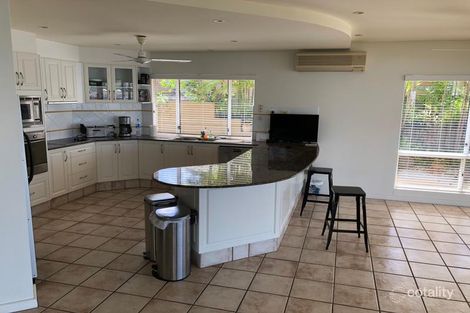 Property photo of 50 Cullen Bay Crescent Larrakeyah NT 0820