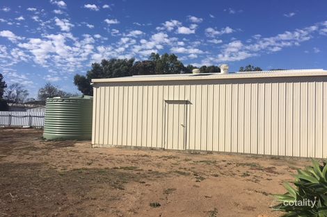 22 O'Malley St, Cummins, SA 5631