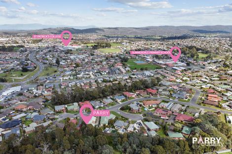 2/41 Pamela Ct, Summerhill, TAS 7250