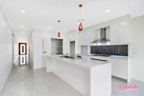 Property photo of 6 Naba Street Tallawong NSW 2762