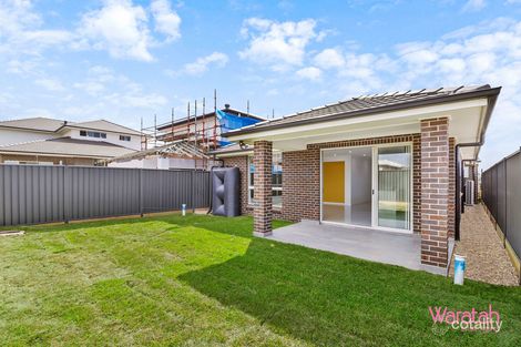 Property photo of 6 Naba Street Tallawong NSW 2762