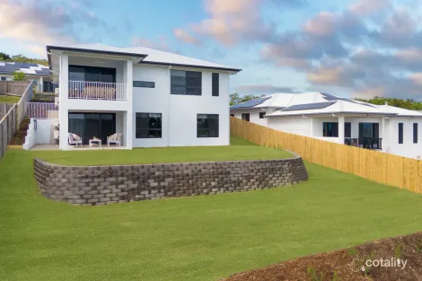 Property photo of 171 Klewarra Boulevard Douglas QLD 4814