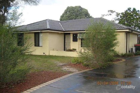 Property photo of 1/4 Sunshine Street Rowville VIC 3178