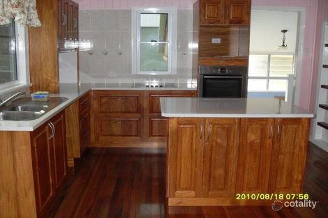Property photo of 7 Mackenzie Street West Mackay QLD 4740
