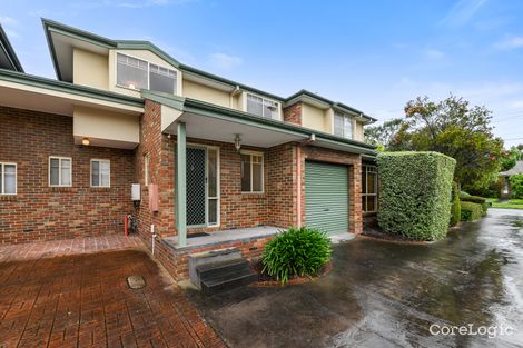 Property photo of 2/10 Chivers Avenue Glen Waverley VIC 3150