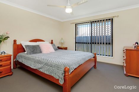 Property photo of 38 Esperance Crescent Springfield Lakes QLD 4300