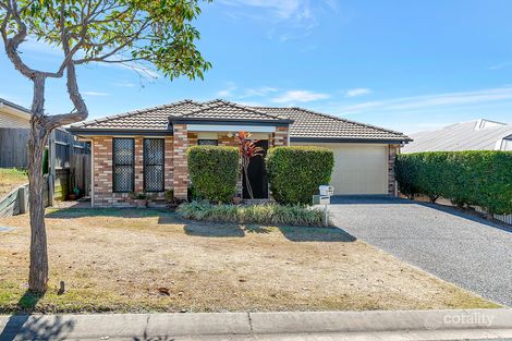 Property photo of 38 Esperance Crescent Springfield Lakes QLD 4300