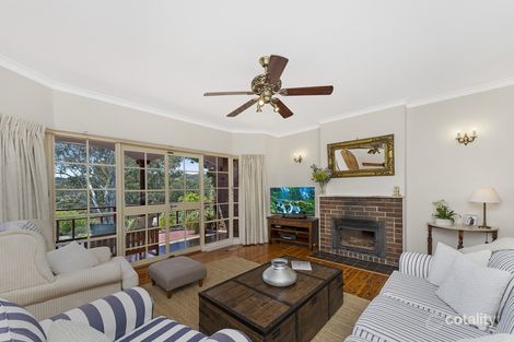 Property photo of 6 Johnson Place Karabar NSW 2620