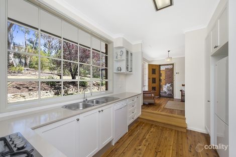 Property photo of 6 Johnson Place Karabar NSW 2620