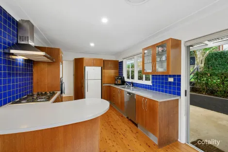 Property photo of 10 Indura Road North Narrabeen NSW 2101