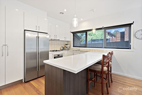 Property photo of 4 Villa Close Lilydale VIC 3140