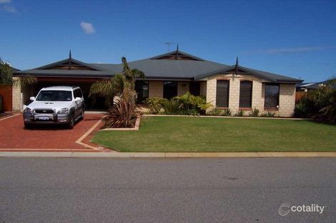 6 Valdez Way, Port Kennedy, WA 6172