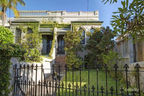 Property photo of 32 Edgecliff Road Woollahra NSW 2025