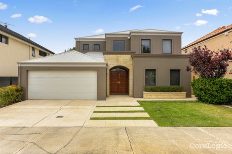 Property photo of 7 San Remo Boulevard Stirling WA 6021