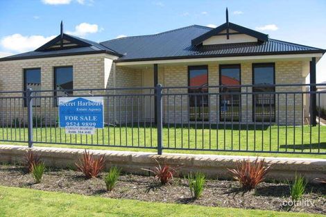 5 Elwell St, Secret Harbour, WA 6173