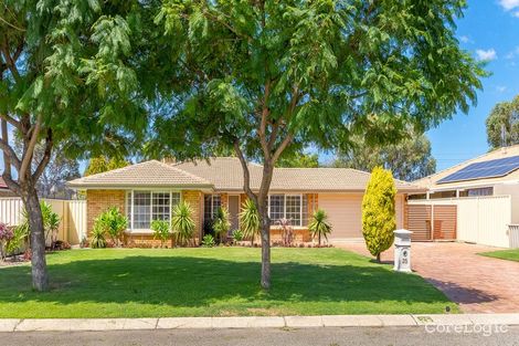 Property photo of 25 Tippett Court Willetton WA 6155