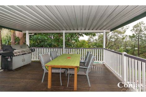 Property photo of 1256 Waterworks Road The Gap QLD 4061