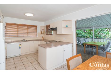 Property photo of 1256 Waterworks Road The Gap QLD 4061