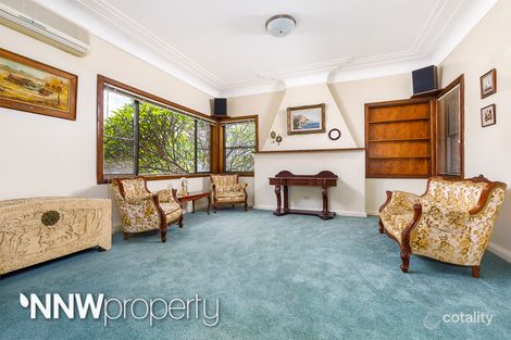 Property photo of 106 Bridge Road Ryde NSW 2112